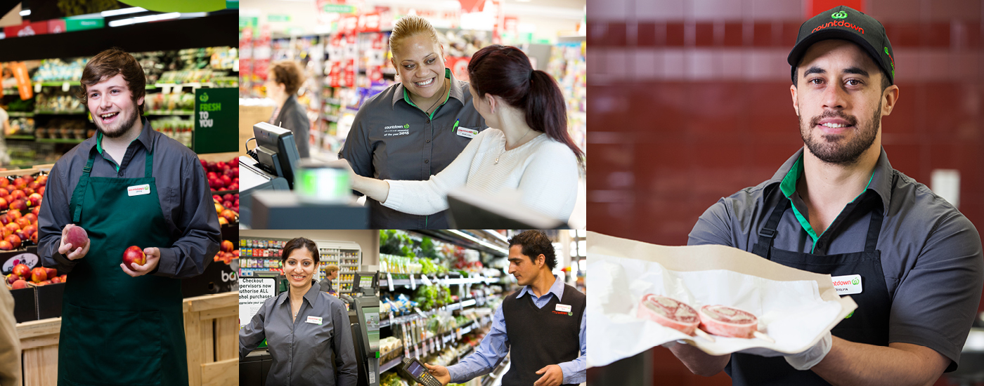 Woolworth Christian UX image